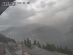 Archiv Foto Webcam Mürren - Hotel Eiger 15:00