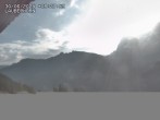 Archiv Foto Webcam Mürren - Hotel Eiger 07:00