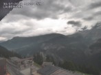 Archived image Webcam Mürren - Hotel Eiger 15:00