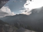 Archiv Foto Webcam Mürren - Hotel Eiger 07:00