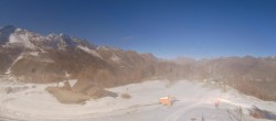 Archived image Webcam Gipfelpanorama Serre Chevalier 11:00