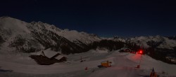 Archived image Webcam Gipfelpanorama Serre Chevalier 01:00