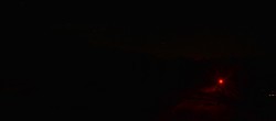 Archiv Foto Webcam Gipfel Serre Chevalier 01:00
