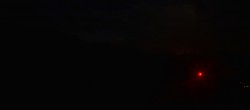 Archiv Foto Webcam Gipfel Serre Chevalier 01:00
