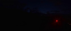 Archived image Webcam Gipfelpanorama Serre Chevalier 23:00