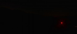 Archiv Foto Webcam Gipfel Serre Chevalier 01:00