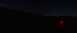 Archived image Webcam Gipfelpanorama Serre Chevalier 03:00