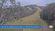 Archived image Webcam Mt Buller - Slope Little Buller Spur 09:00