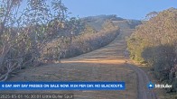 Archived image Webcam Mt Buller - Slope Little Buller Spur 15:00
