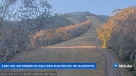 Archived image Webcam Mt Buller - Slope Little Buller Spur 17:00