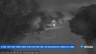 Archived image Webcam Mt Buller - Slope Little Buller Spur 05:00