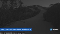 Archived image Webcam Mt Buller - Slope Little Buller Spur 05:00