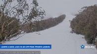 Archived image Webcam Mt Buller - Slope Little Buller Spur 07:00