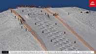 Archiv Foto Webcam Skigebiet Golm: Blick von Bergstation Grüneck 11:00