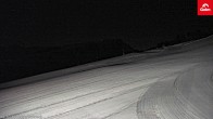 Archived image Webcam Top Station Grüneck in Golm Skiresort 23:00