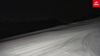 Archived image Webcam Top Station Grüneck in Golm Skiresort 19:00