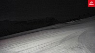 Archived image Webcam Top Station Grüneck in Golm Skiresort 21:00