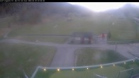 Archived image Webcam Zuoz 19:00