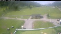 Archiv Foto Webcam Zuoz 09:00
