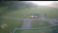 Archiv Foto Webcam Zuoz 05:00