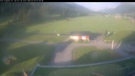 Archiv Foto Webcam Zuoz 06:00