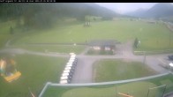 Archiv Foto Webcam Zuoz 07:00