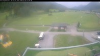Archiv Foto Webcam Zuoz 09:00