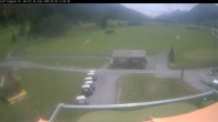 Archiv Foto Webcam Zuoz 13:00