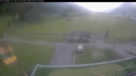 Archiv Foto Webcam Zuoz 17:00
