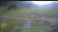 Archiv Foto Webcam Zuoz 05:00