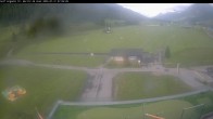 Archiv Foto Webcam Zuoz 06:00