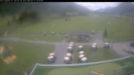 Archiv Foto Webcam Zuoz 09:00