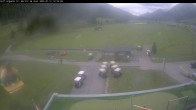 Archiv Foto Webcam Zuoz 11:00