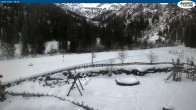 Archiv Foto Webcam Gernalm bei Pertisau 00:00