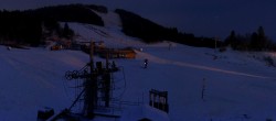 Archiv Foto Webcam Métabief - Talstation Sessellift Morond 06:00