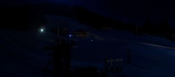 Archived image Webcam Métabief - Base station chairlift Morond 06:00