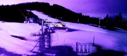 Archived image Webcam Métabief - Base station chairlift Morond 06:00