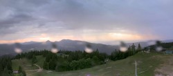 Archiv Foto Webcam Métabief - Bergstation Sessellift Morond 05:00