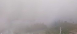 Archived image Webcam Métabief - Top station chairlift Morond 07:00
