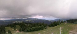 Archived image Webcam Métabief - Top station chairlift Morond 11:00