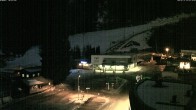 Archived image Webcam Base station Lofereralmbahn 1 06:00