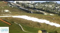 Archived image Webcam 6 seated chairlift Family Express 06:00