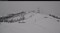 Archived image Webcam 6 seated chairlift Family Express 13:00