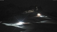 Archived image Webcam 6 seated chairlift Family Express 19:00