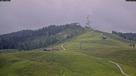 Archived image Webcam 6 seated chairlift Family Express 09:00