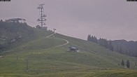 Archiv Foto Webcam Almenwelt Lofer: Schönbühelblick 11:00