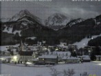 Archiv Foto Webcam Haus Romantika Schattwald 06:00