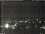 Archiv Foto Webcam Haus Romantika Schattwald 01:00