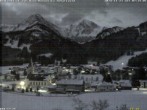 Archiv Foto Webcam Haus Romantika Schattwald 06:00