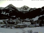 Archiv Foto Webcam Haus Romantika Schattwald 15:00